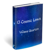 13 Cosmic Laws Viviana Geurten