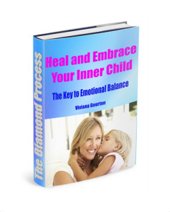 Heal and Embrace Your Inner Child